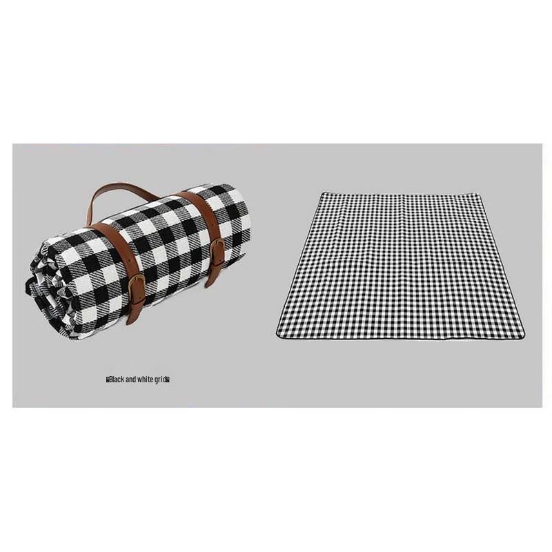 Outdoor Picnic & Camping Mat 200*200cm