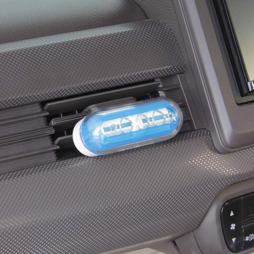 Tsuchiya Yac CD-155 Car Interior Supplies Air Purification Supplies Hydro