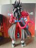 Dragon Ball Xeno Vegito Figure Super Saiyan 4 Vegetto Action Figures Pvc Statue Collection Model Toys Gift