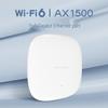 TP-LINK WiFi 6 Gigabit Ceiling Mount AP (CN version)