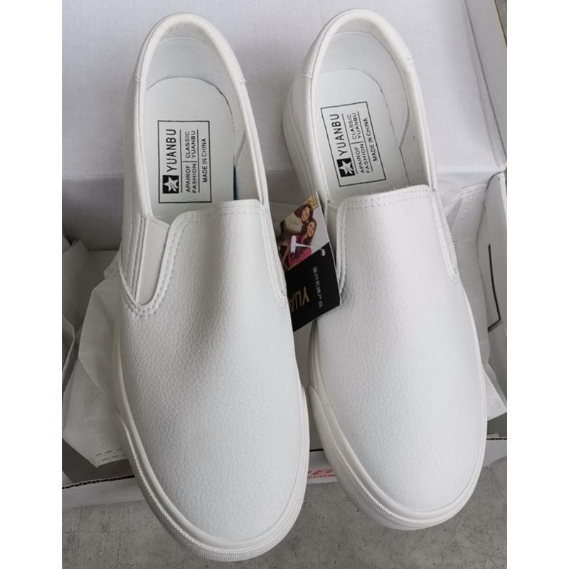 Cold transfer pattern casual shoes, multiple patterns can be selected, you can paste it yourself or buckle it down by yourself 36 белый