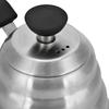 1200ml Capacity Pour Over Coffee Kettle 1000ml Capacity Drip Coffee Kettle  Coffee Brewing