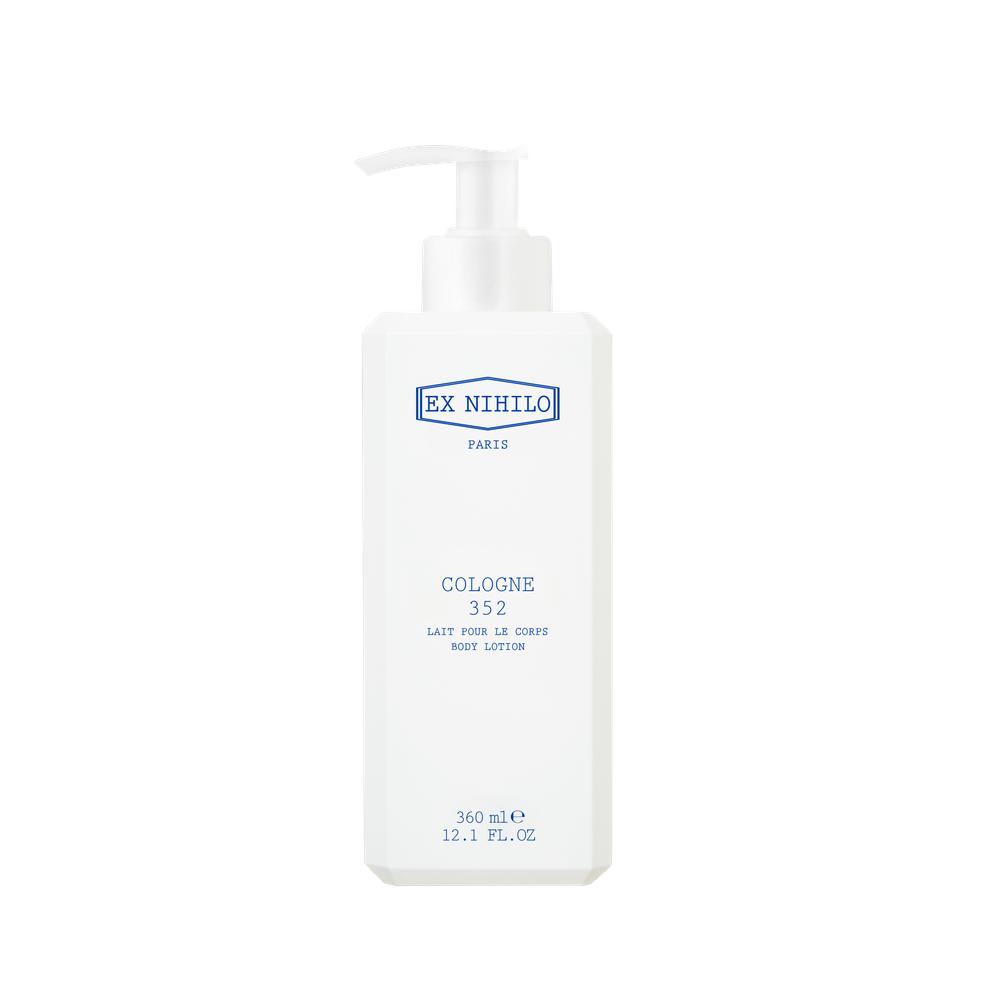 Exnihilo Colon 352 Body Lotion 360ml