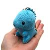 Jurassic Dinosaur Keychain Spinosaurus