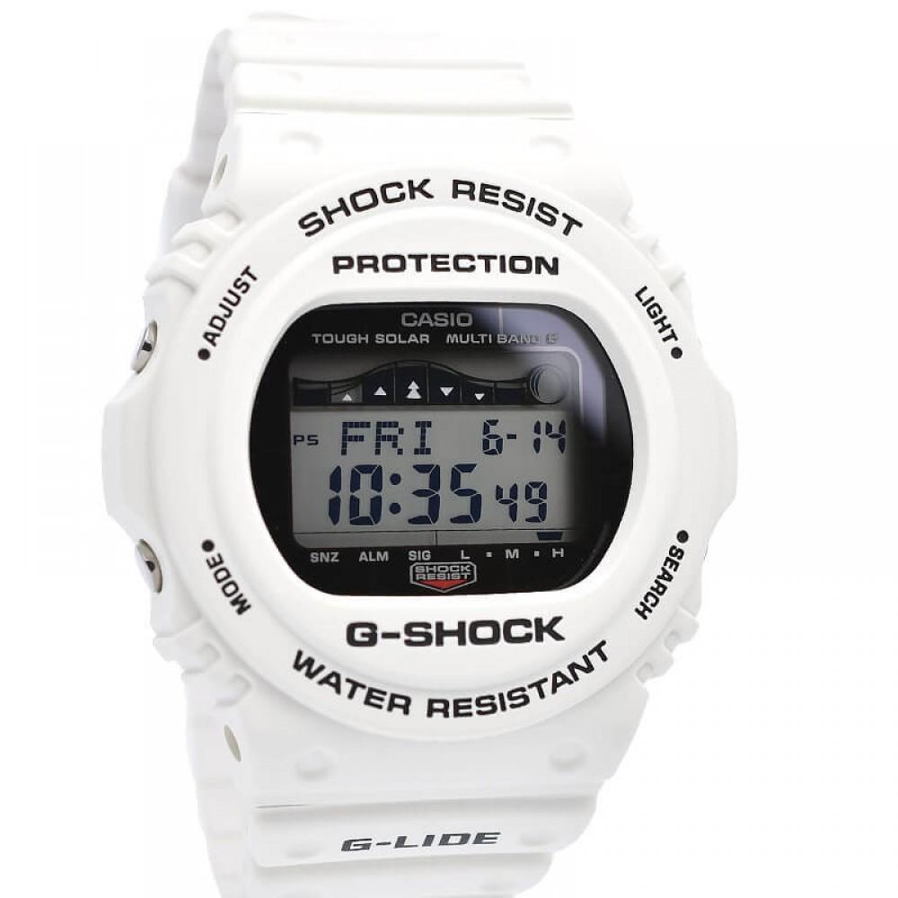 

Casio G-SHOCK GWX-5700CS-7JF