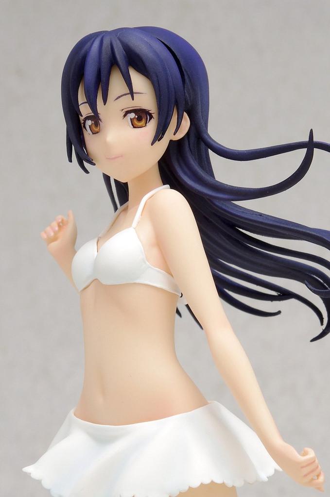 Love Live! Sonoda Umi (1/10 scale PVC painted finished product)