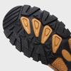 Men's Hiking Boots Waterproof Outdoor Sports Shoes Leather Sneakers Male Plus Size 39-46
