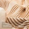 Nordic Tassel Throw Blanket Four Season Sofa Cover Dust Anti-cat Scratch Protection Cover Sofa Blanket Carpet Travel Rug Tassels