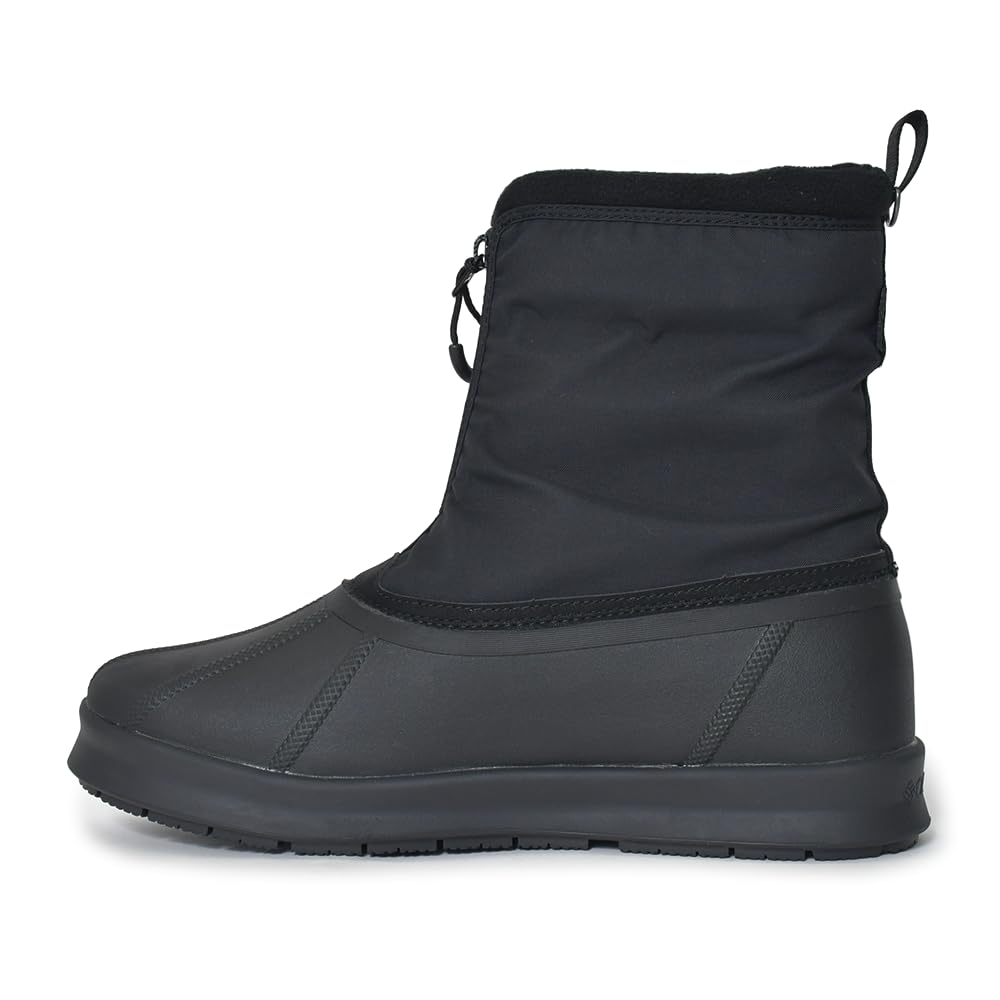 Columbia Fork Boots Infinity Size Canteen Henry's Omni-Tech Omni-Heat YU4749, 28.0cm,