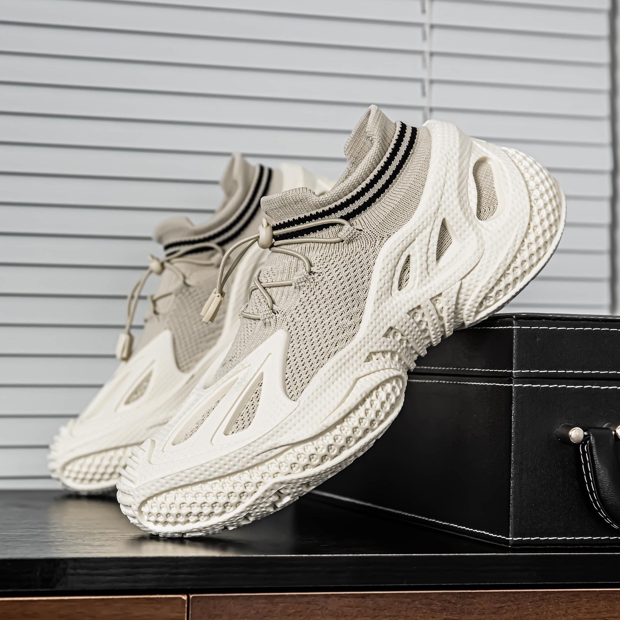 

Men shoes Sneakers Male tenis Luxury shoes Mens casual Shoes Trainer Race Breathable Shoes fashion loafers running Shoes for men 44