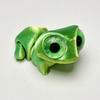 Joints Movable 3D Printing Frog Figure Toy Mini Decorative Item 2025 Frog Ornament