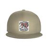 Patchwork Kiwi Silhouette  A Kiwi Christmas Baseball Caps Snapback Fashion Baseball Hats Breathable Casual Casquette Outdoor