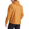 Timberland Verpackbare lässige Outdoor-Kapuzenjacke Herrenjacken Weizen A2EYF-P47