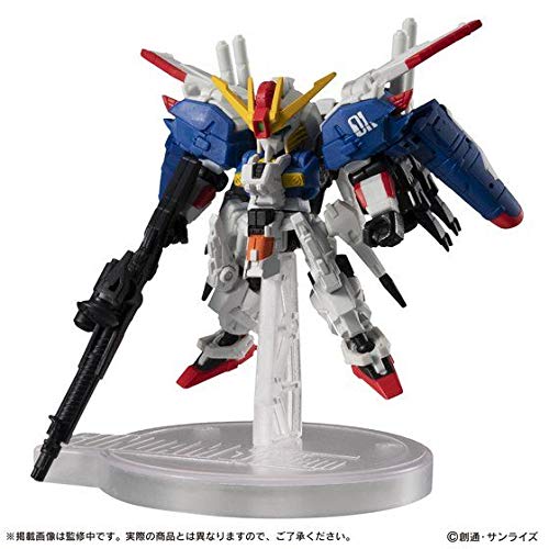 Mobile Suit Gundam MOBILE SUIT ENSEMBLE EX20 Ex-S Gundam