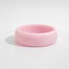 Round Shape Bangle Bracelet Resin Wrist Ornament New Wrist Band  Gift Pick