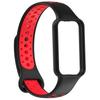 Ремешок Band7 Amazfit Силиконовый Для Браслета Спортивный Браслет Для Amazfit Band 7 Браслет На Запястье