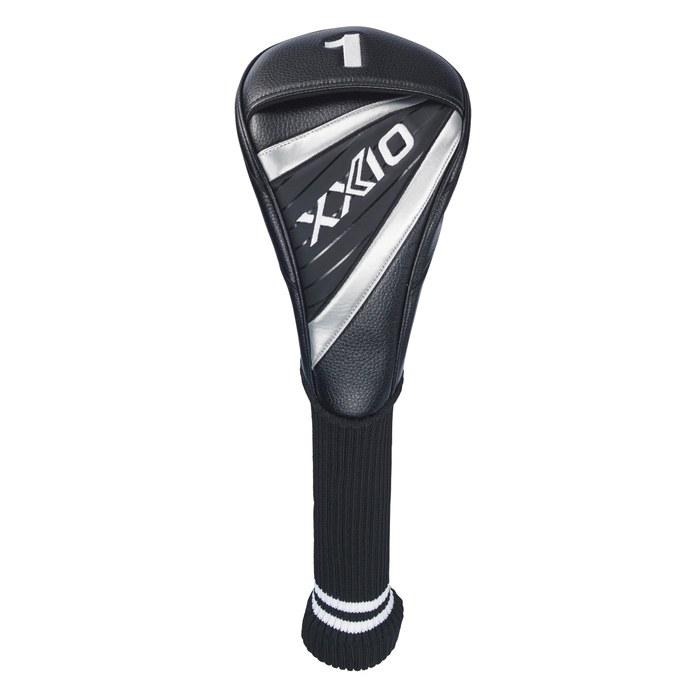 Dunlop XXIO Driver Headcover GGE-163D Black