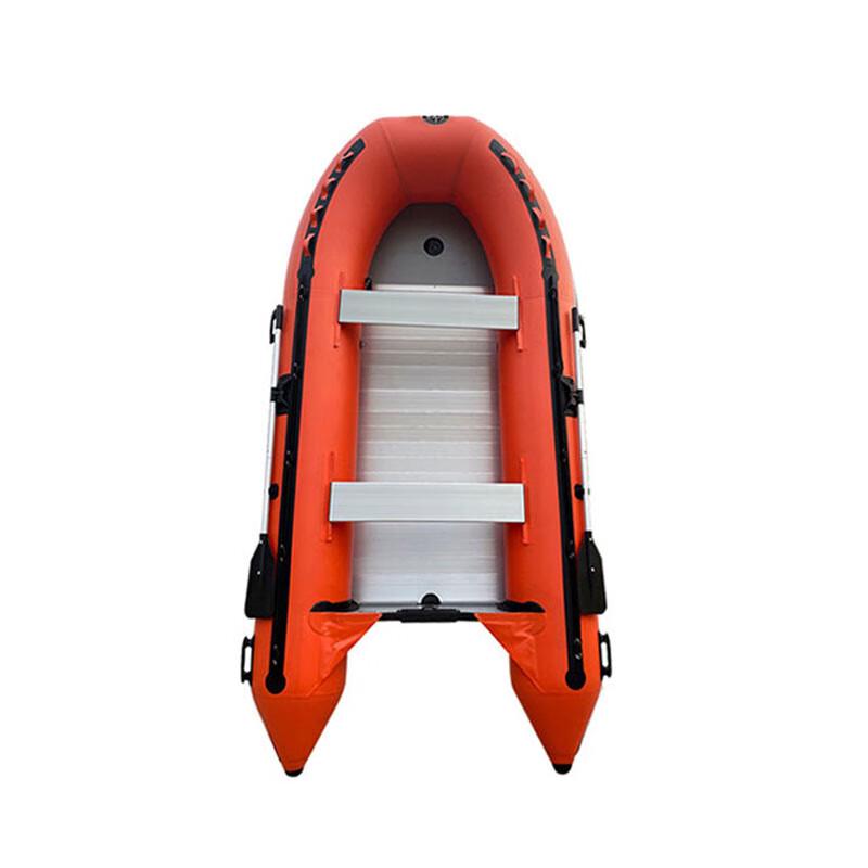 HAIDI Inflatable Rescue Boat