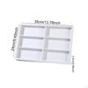 Display Tray for Glasses, Jewelry Organizer, Sunglasses Storage Case, Organizer Shop,