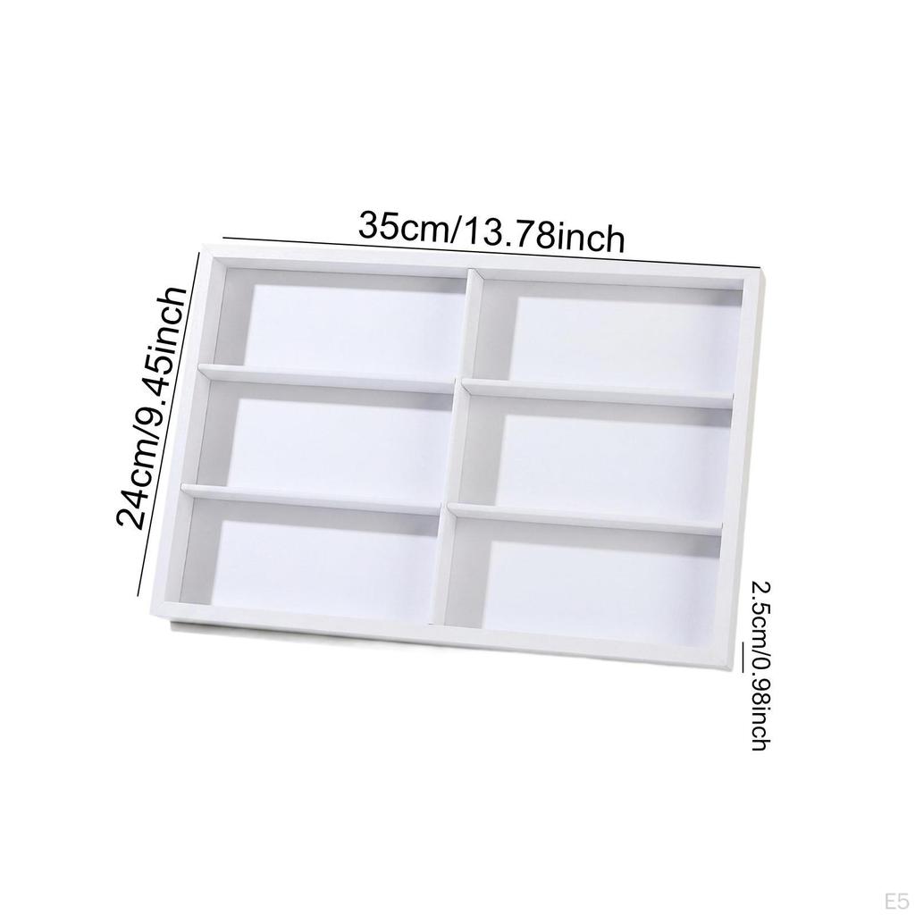 Display Tray for Glasses, Jewelry Organizer, Sunglasses Storage Case, Organizer Shop,
