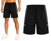 J.STYLE - MEN'S SWEAT SHORTS - 15K1885-3 XXL