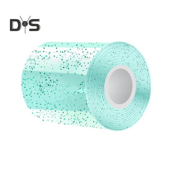 Nano Tape for DIY Bubble Toy 3m Colorful Nano Tape Glow-in-the-Dark Tape Bubble Crafts Tape for Kids Stress Relief Toy Making