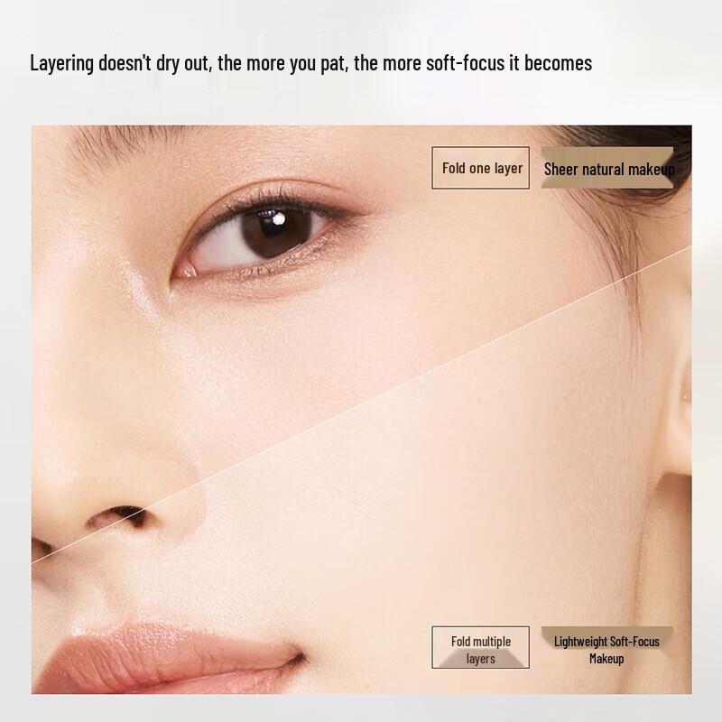 Funny Elves Flawless Setting Powder