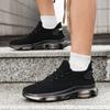 Men Running Shoes Lightweight Breathable Sneakers for Men Mesh Shoes Outdoor Tennis Training Shoes for Men Casual Sport Footwear