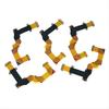 Shaft Rotating LCD Flex Cable for SX730 SX740 Digital Camera Repair Part
