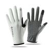 Outdoor mountaineering sun protection riding equestrian training touch screen