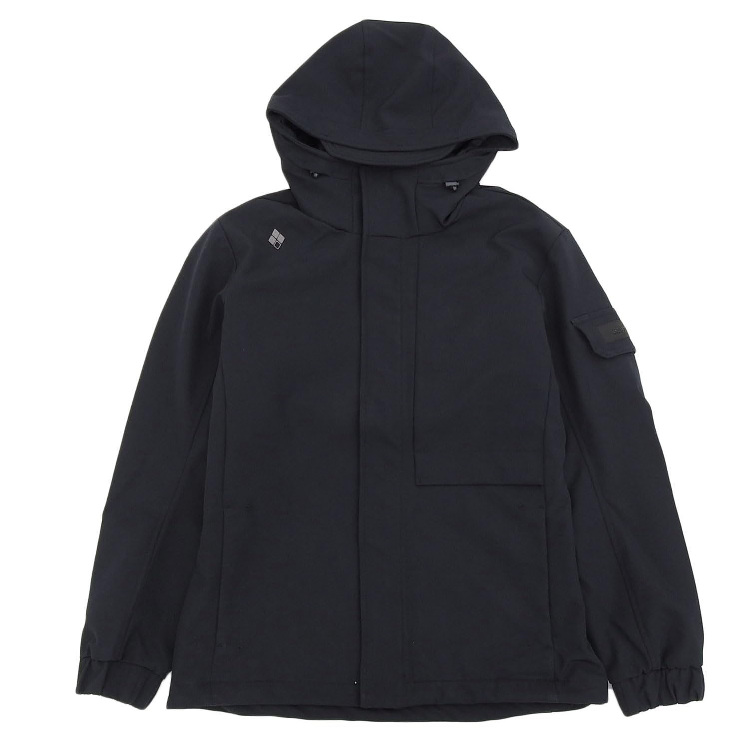 

Montbell Men s Fleece Jacket, Fall/Winter (Not Available in Japan) (MW3GAMJW202 (Navy)/L (100)) [Parallel Import]