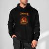 Benediction Subconscious Terror Napalm Death Nocturnus Black T Shirt Colour6 XL