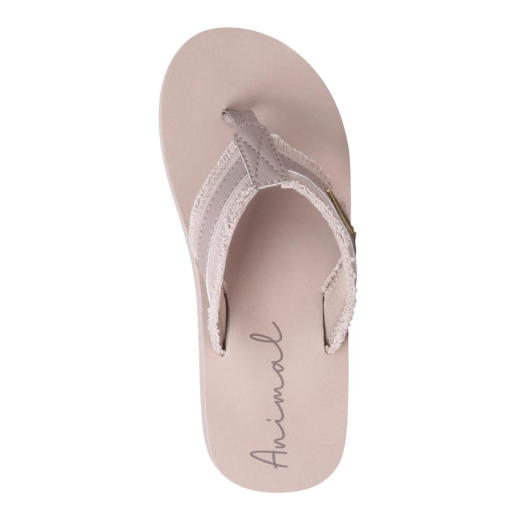 Animal Tidal Flip-Flops für Damen