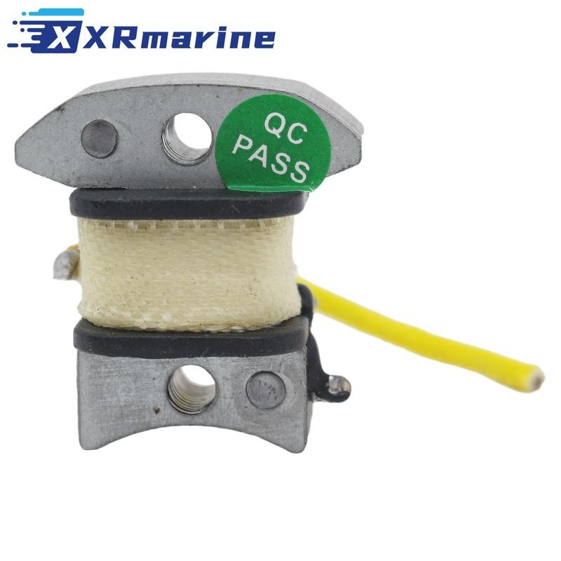 For Yamaha 650 700 Pulser Coil 6M6-85580-00-00 LX VXR FX1 Pro XL 1990 -2017 6M685580 серебряный