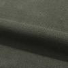 Le Dept [Zhivanov X Le Dept] Garment Damage Round Pullover [Khaki - Zhivanov Pick]