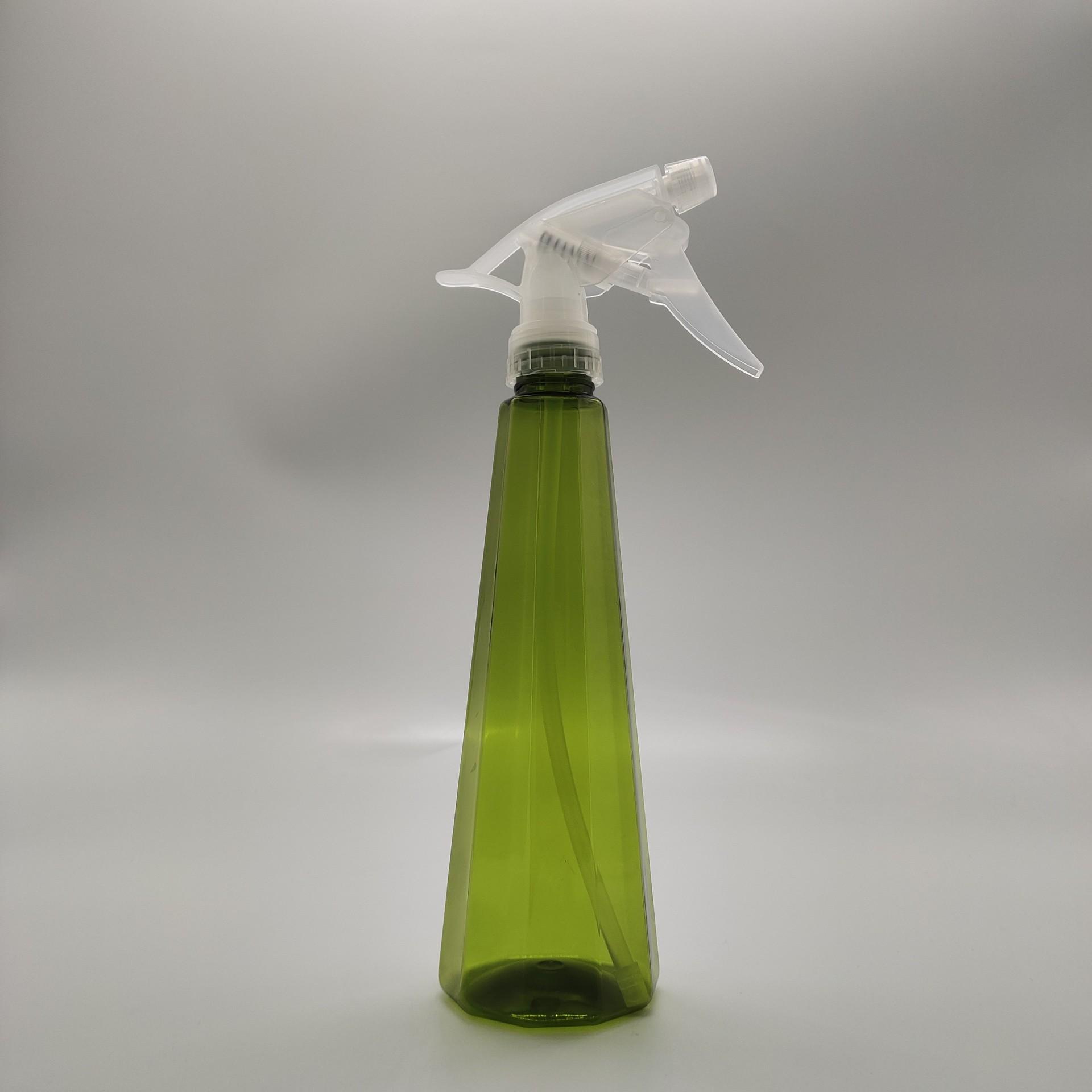 watering can Small watering spray kettle Plastic watering pot Succulent watering gardening Handheld watering kettle Sprayer