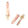 1 Pcs G03 Propane Isobaric Nozzle Gas Cutting Equal-Pressure Nozzle Oxy-Fuel For Gas Flame Cutting