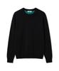 CUTZ Double-Weave Round Neck Knit - 2 Colors