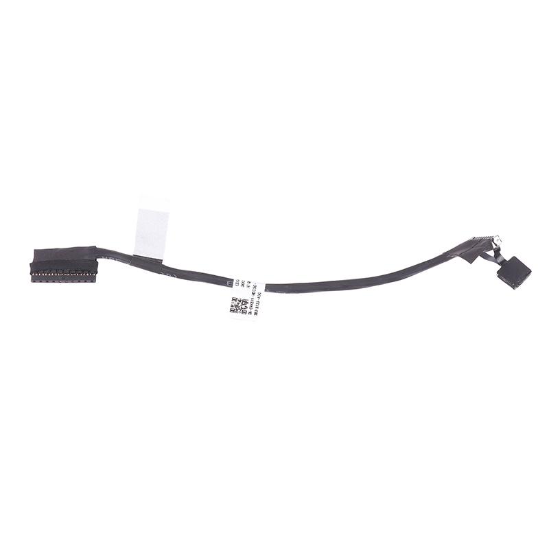 Original Laptop Battery Cable For  Latiude E5400 5401 5402 5405 0Mk3X9 Battery Cable Connector Line