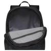 Nike Polyamide With Polyester Backpack Regular Unisex Black BA5557-010