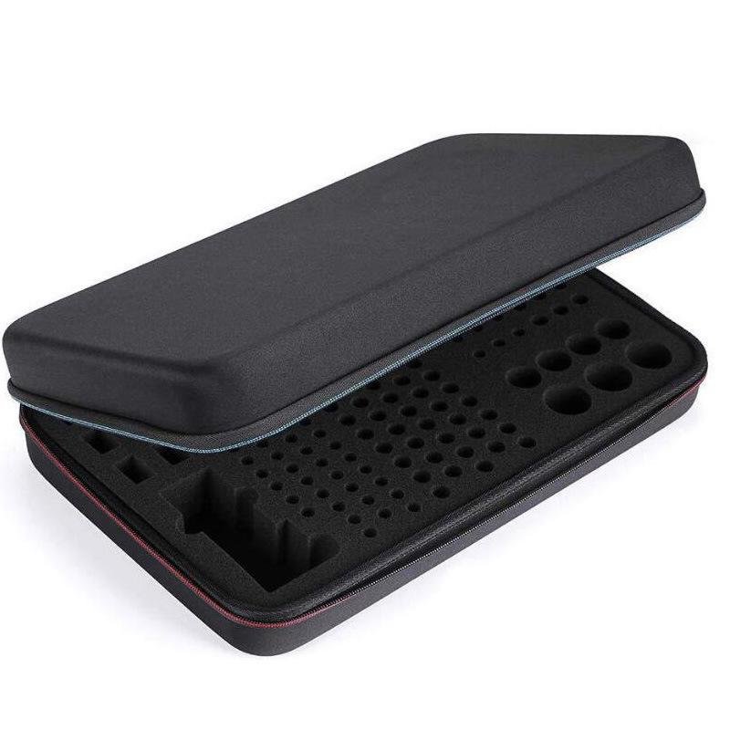 Bolsa de Armazenamento de Bateria de Lítio EvaDry - À Prova de Choque, à Prova de Umidade, à Prova de Poeira