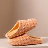 Bo Zong Soft-Sole Machine Washable Indoor Slippers