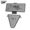 Motorcycle Accessories Radiator Grille Guard Cover Oil Cooler Guard Protection For Ducati Streetfighter V2 2022 2023 2024 2025