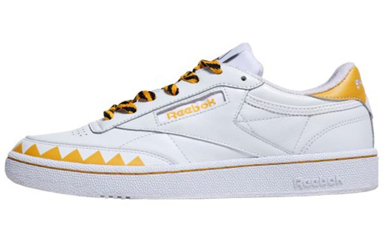 Club C Sanrio x Club C Reebok 85 Gudetama EH3050 37.5