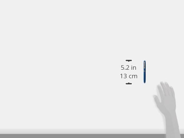 Pelikan M120 Fountain Medium Classic Iconic Limited Officially Imported Pen, Nib, Blue, Edition,