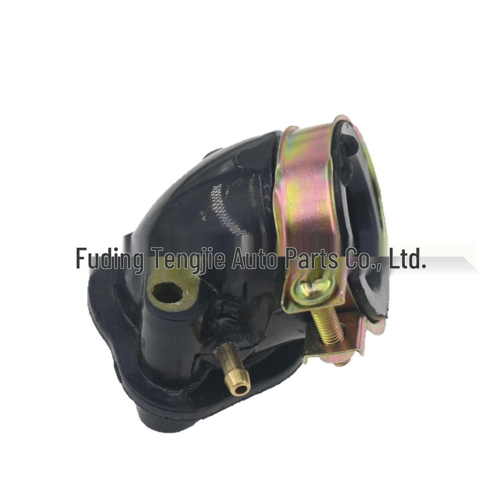 Scooter GY6 125/150 Engine Intake Manifold Pipe
