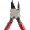 Keiba Plastic Nippers, Flat Tip, 150mm, PL-726