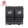 SORGHUM 1SB959857 For Volkwagen VW Up E-up Skoda Citigo Seat Mii 2012- Car Power Window Switch Master Control Button 1S B959 857