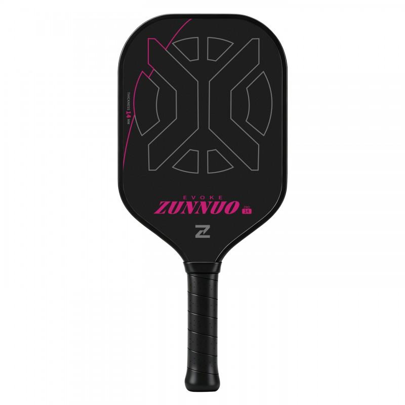 Premium Carbon Fiber Pickleball Paddle Set Outdoor Sports 225g