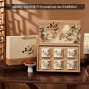 Zhaoran 2025 Mid-Autumn Festival Mooncake Gift Box